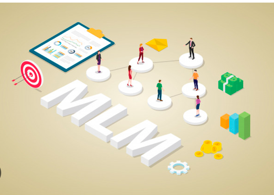 Read more about the article What is multi-level marketing ?