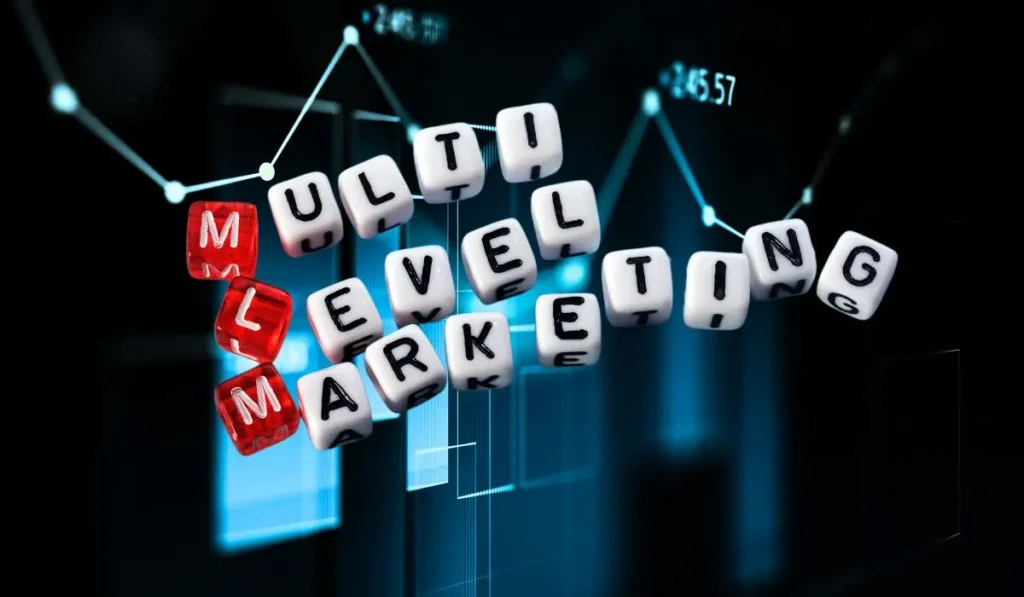 Strategies for Success in Multi Level Marketing