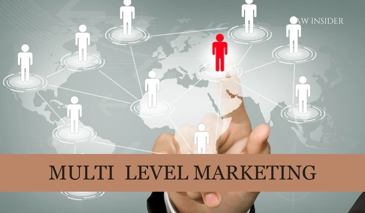 Read more about the article Multi Level Marketing Law: Navigating the Legal Landscape