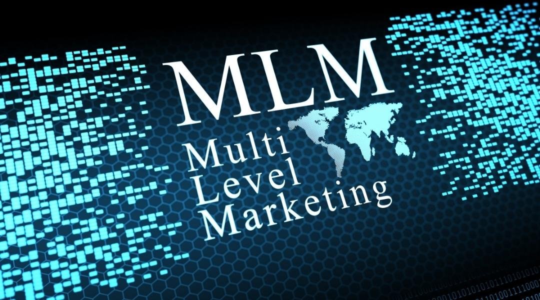 Multi level Marketing China