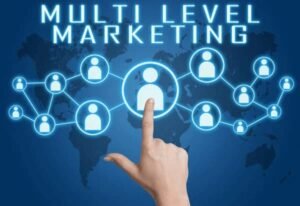 Multi level Marketing Course in India