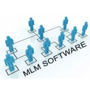 Multi level Marketing Software India