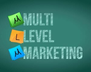 Read more about the article Multi level Marketing Strategy