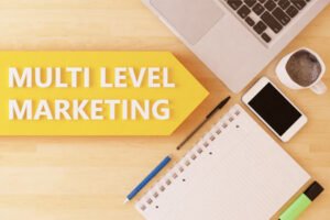 Multi level Marketing Strategy