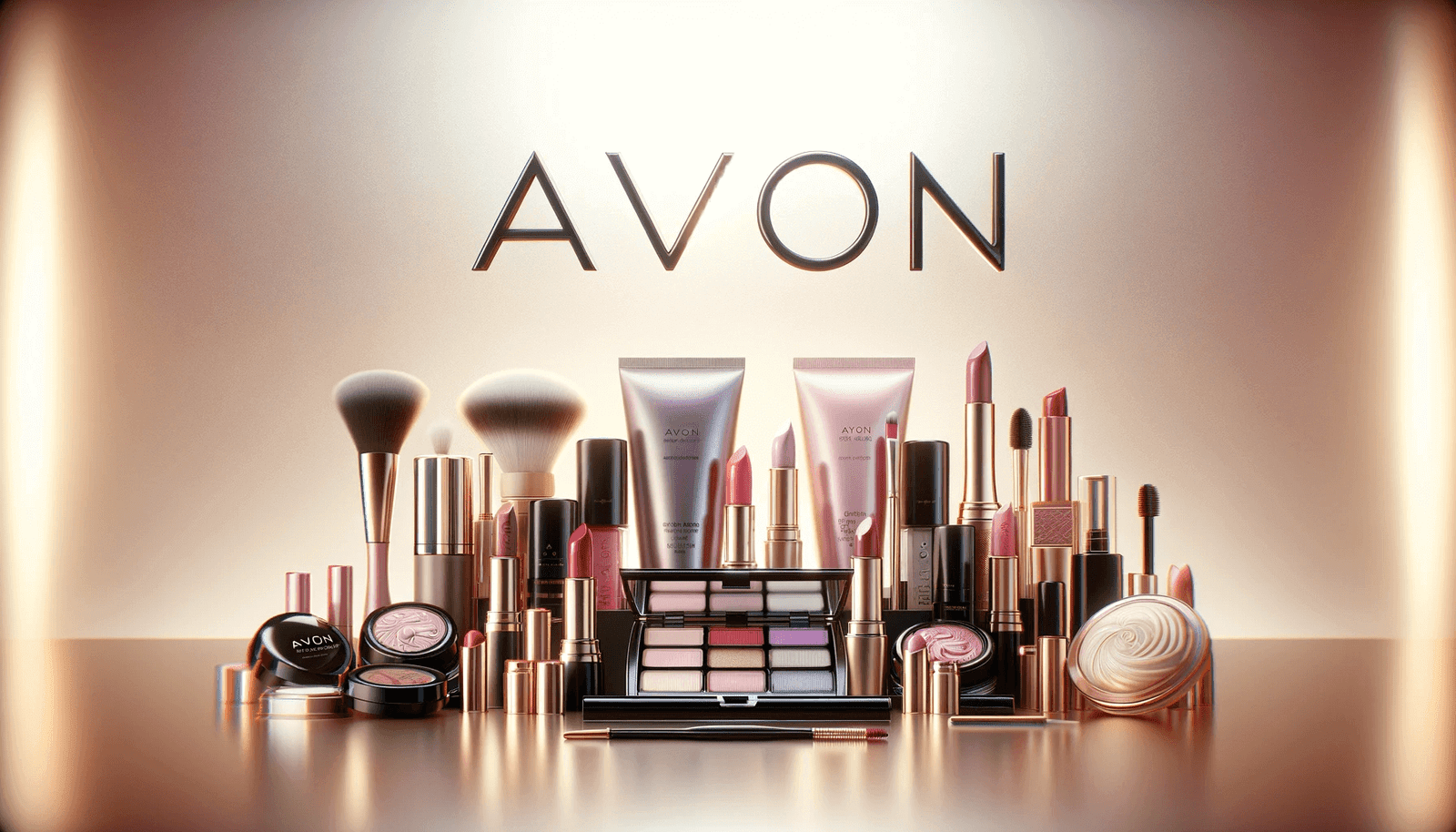 avon multi level marketing