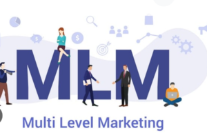 multi level marketing companies