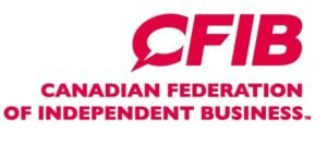 Read more about the article the canadian federation of independent business cfib