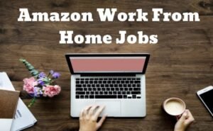 Read more about the article amazon work from home: 7 opportunities