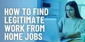 Read more about the article find work from home jobs: top 20 companies