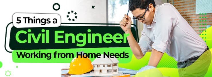 work from home civil engineering jobs